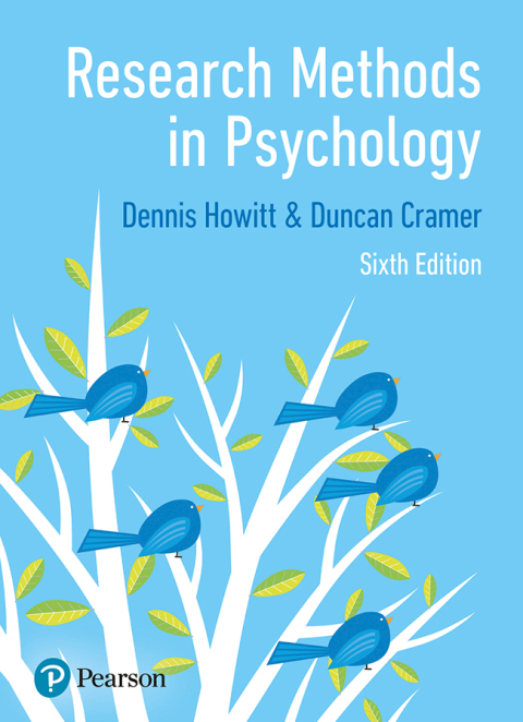 Research Methods in Psychology Enhanced